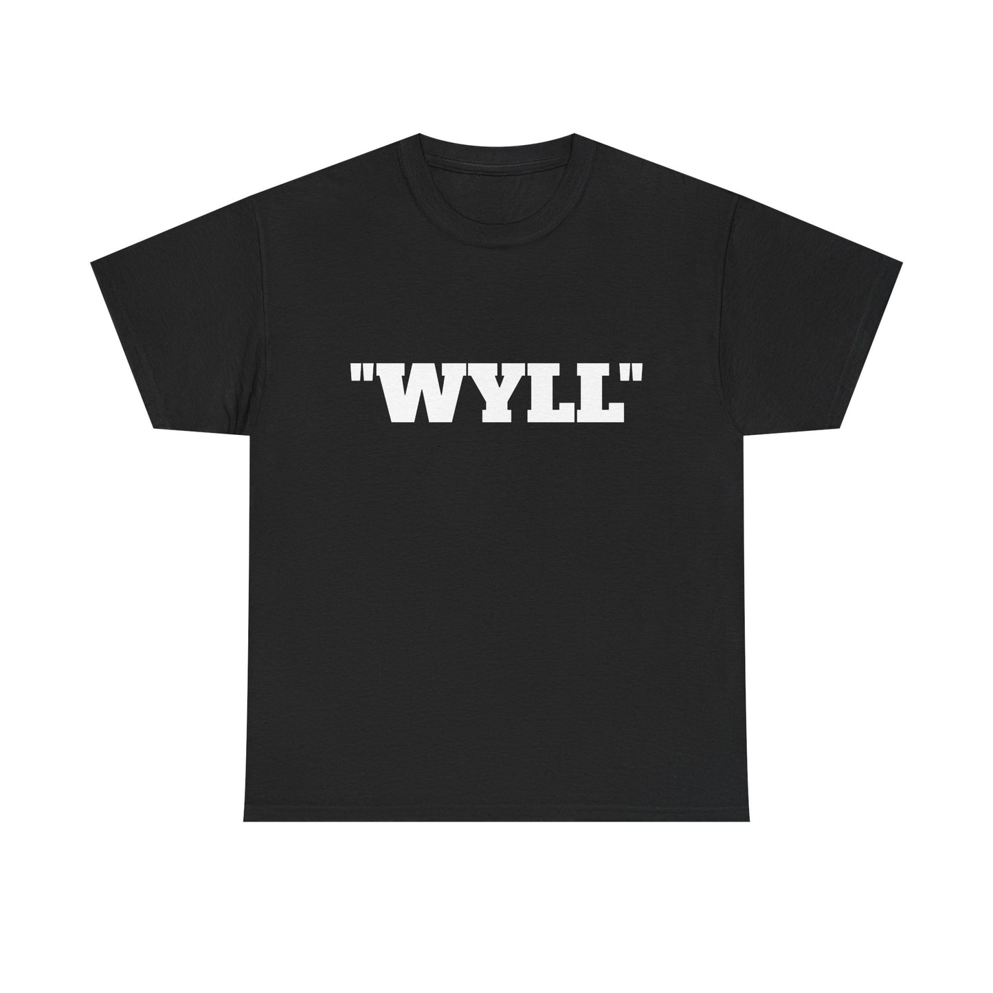 "wyll'
