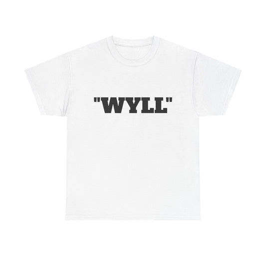 "wyll'